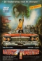 Preview: Karate Warrior 3 - Der Drachen-Schlag macht ihn unbesiegbar - (Vermietrecht) - Einzel-DVD - Neu & OVP