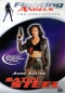 Preview: Fighting Angels - Satin Steel - (Vermietrecht) - Einzel-DVD - Neu & OVP