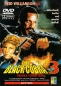 Preview: The Black Cobra 3 - Manila Connection - (Vermietrecht) - Einzel-DVD - Neu & OVP