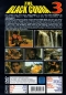 Preview: The Black Cobra 3 - Manila Connection - (Vermietrecht) - Einzel-DVD - Neu & OVP