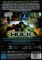 Preview: Der unglaubliche Hulk - (Vermietrecht) - Einzel-DVD - Neu & OVP