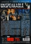 Preview: Unspeakable - Mach dich bereit für den Todestrip - (Special Uncut Version) - (Vermietrecht) - Einzel-DVD - Neu & OVP