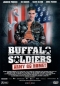 Preview: Buffalo Soldiers - Army Go Home! - (Vermietrecht) - Einzel-DVD - Neu & OVP