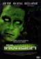 Preview: Robin Cook's Invasion - (Vermietrecht) - Einzel-DVD - Neu & OVP