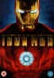 Preview: Iron Man - Ultimate 2-Disc Edition - (UK Import) - Doppel-DVD - Neu & OVP