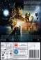 Preview: Iron Man - Ultimate 2-Disc Edition - (UK Import) - Doppel-DVD - Neu & OVP
