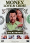Preview: Money, Love & Crime - For Da Love of Money - Einzel-DVD - Neu & OVP