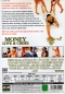 Preview: Money, Love & Crime - For Da Love of Money - Einzel-DVD - Neu & OVP
