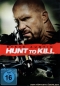 Preview: Hunt to Kill - Der Härteste überlebt. - (Vermietrecht) - Einzel-DVD - Neu & OVP