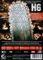 Preview: H6 - Tagebuch eines Serienkillers - (Vermietrecht) - Einzel-DVD - Neu & OVP
