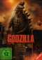 Preview: Godzilla - (Vermietrecht) - Einzel-DVD - Neu & OVP