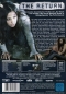 Preview: The Return - (Vermietrecht) - Einzel-DVD - Neu & OVP