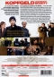 Preview: Kopfgeld - Perrier's Bounty - (Vermietrecht) - Einzel-DVD - Neu & OVP