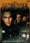 Preview: The Gunrunner - (Vermietrecht) - Einzel-DVD - Neu & OVP