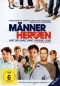 Preview: Männerherzen und die ganz grosse Liebe - (Vermietrecht) - Einzel-DVD - Neu & OVP