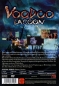 Preview: Voodoo Lagoon - Das Grauen wird dich finden - (Vermietrecht) - Einzel-DVD - Neu & OVP