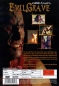 Preview: Evil Grave - Curse of the Maya - (Vermietrecht) - Einzel-DVD - Neu & OVP
