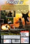 Preview: Phase IV - Spiel des Todes - (Vermietrecht) - Einzel-DVD - Neu & OVP