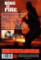 Preview: Ring of Fire - (Vermietrecht) - Einzel-DVD - Neu & OVP