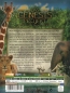 Preview: Das Genesis Projekt - Wildnis aus Menschenhand - (Vermietrecht) - Einzel-DVD - Neu & OVP