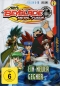 Preview: Beyblade Metal Fusion - Volume 2: Folgen 6 - 10 - Ein neuer Gegner - Einzel-DVD - Neu & OVP