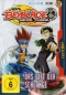 Preview: Beyblade Metal Fusion - Volume 10: Folgen 39 - 42 - Das Gift der Schlange - Einzel-DVD - Neu & OVP