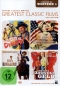 Preview: Heroes of Western #1 - Capitol Classic Movies - Greatest Classic Films Collection - Einzel-DVD - Neu & OVP
