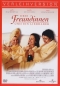 Preview: Drei Freundinnen und ein Liebhaber - (Vermietrecht) - Einzel-DVD - Neu & OVP