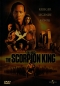 Preview: The Scorpion King - Krieger. Legende. König - (Glanzcover)