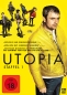 Preview: Utopia - Staffel 1 - (Vermietrecht) - Doppel-DVD - Neu & OVP