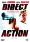 Preview: Direct Action - An ihm kommt keiner vorbei! - (Vermietrecht) - Einzel-DVD - Neu & OVP