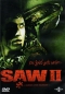 Preview: Saw II - Das Spiel geht weiter... - Ja... Blut wird fließen...