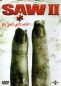 Preview: Saw II - Das Spiel geht weiter... - Ja... Blut wird fließen... - (Vermietrecht)