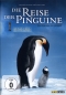 Preview: Die Reise der Pinguine - Einzel-DVD - Neu & OVP