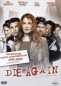 Preview: Die Again - (Vermietrecht) - Einzel-DVD - Neu & OVP