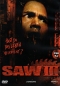 Preview: SAW III - Hast du das Leben verdient? - (FSK - KJ-Fassung) - (Gekürzte Fassung)