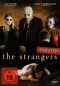 Preview: The Strangers - Länger als im Kino - (Unrated!) - (Vermietrecht)