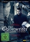Preview: Der Ghostwriter - Nichts ist gefährlicher als die Wahrheit - (Vermietrecht) - Einzel-DVD - Neu & OVP