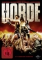 Preview: Die Horde - (Vermietrecht) - Einzel-DVD - Neu & OVP