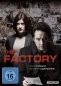 Preview: The Factory - (Vermietrecht) - Einzel-DVD - Neu & OVP