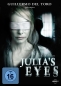 Preview: Julia's Eyes - (Vermietrecht) - Einzel-DVD - Neu & OVP