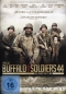 Preview: Buffalo Soldiers 44 - Das Wunder von St. Anna - (Vermietrecht) - Einzel-DVD - Neu & OVP
