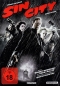 Preview: Frank Miller's Sin City - (Kinofassung) - (Neuauflage mit FSK-Logo)