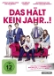 Preview: Das hält kein Jahr..! - (Vermietrecht) - Einzel-DVD - Neu & OVP