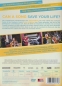 Preview: Can a Song Save Your Life? - (Vermietrecht) - Einzel-DVD - Neu & OVP