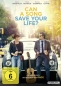 Preview: Can a Song Save Your Life? - (Vermietrecht) - Einzel-DVD - Neu & OVP
