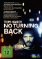 Preview: No Turning Back - (Vermietrecht) - Einzel-DVD - Neu & OVP