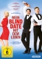 Preview: Mein Blind Date mit dem Leben - (Vermietrecht) - Einzel-DVD - Neu & OVP