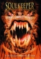 Preview: Soulkeeper - Evil hungers for your Soul - (Lenticular-Card-Cover) - (Vermietrecht)
