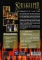 Preview: Soulkeeper - Evil hungers for your Soul - (Lenticular-Card-Cover) - (Vermietrecht)